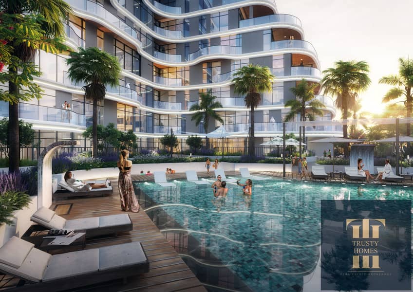 LIMITED OFFER / LUXURY AND ELEGANT RESIDENTIAL / AFFORDABLE PAYMENT PLAN / - Image 18