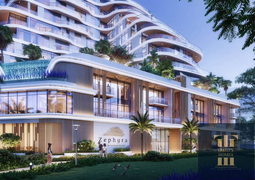 LIMITED OFFER / LUXURY AND ELEGANT RESIDENTIAL / AFFORDABLE PAYMENT PLAN / - Image 19