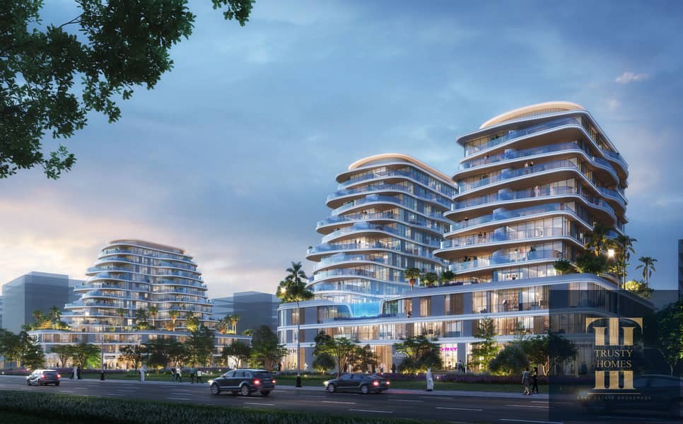 LIMITED OFFER / LUXURY AND ELEGANT RESIDENTIAL / AFFORDABLE PAYMENT PLAN / - Image 21