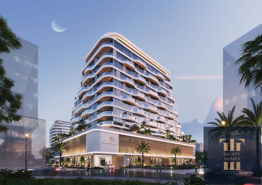 LIMITED OFFER / LUXURY AND ELEGANT RESIDENTIAL / AFFORDABLE PAYMENT PLAN / - Image 22