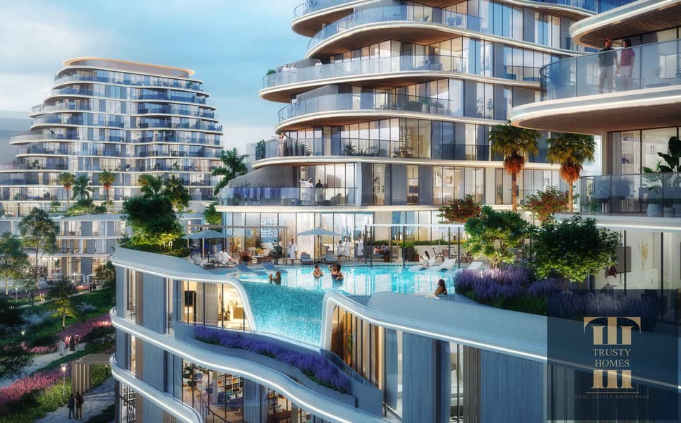 LIMITED OFFER / LUXURY AND ELEGANT RESIDENTIAL / AFFORDABLE PAYMENT PLAN / - Image 23