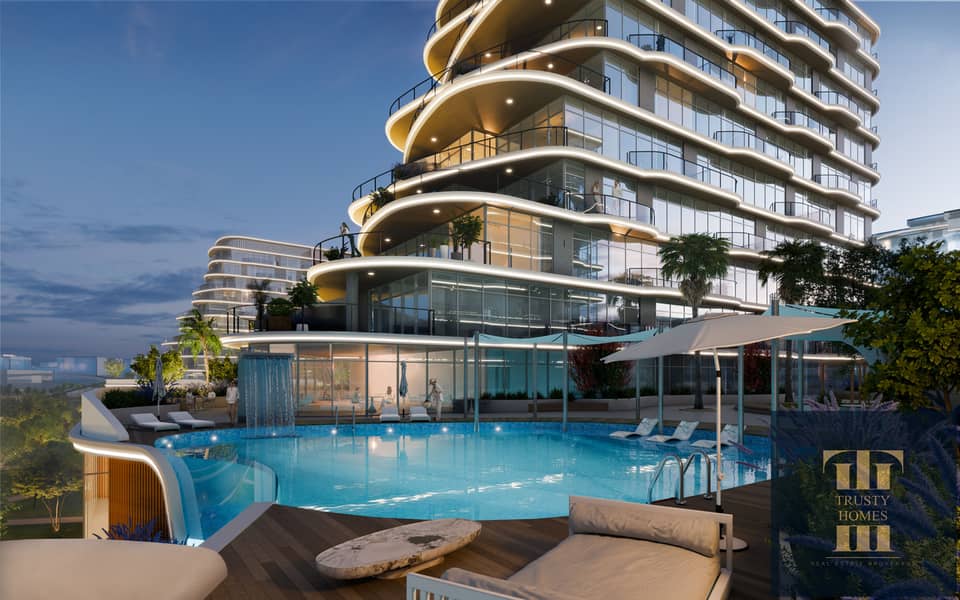 LIMITED OFFER / LUXURY AND ELEGANT RESIDENTIAL / AFFORDABLE PAYMENT PLAN / - Image 24