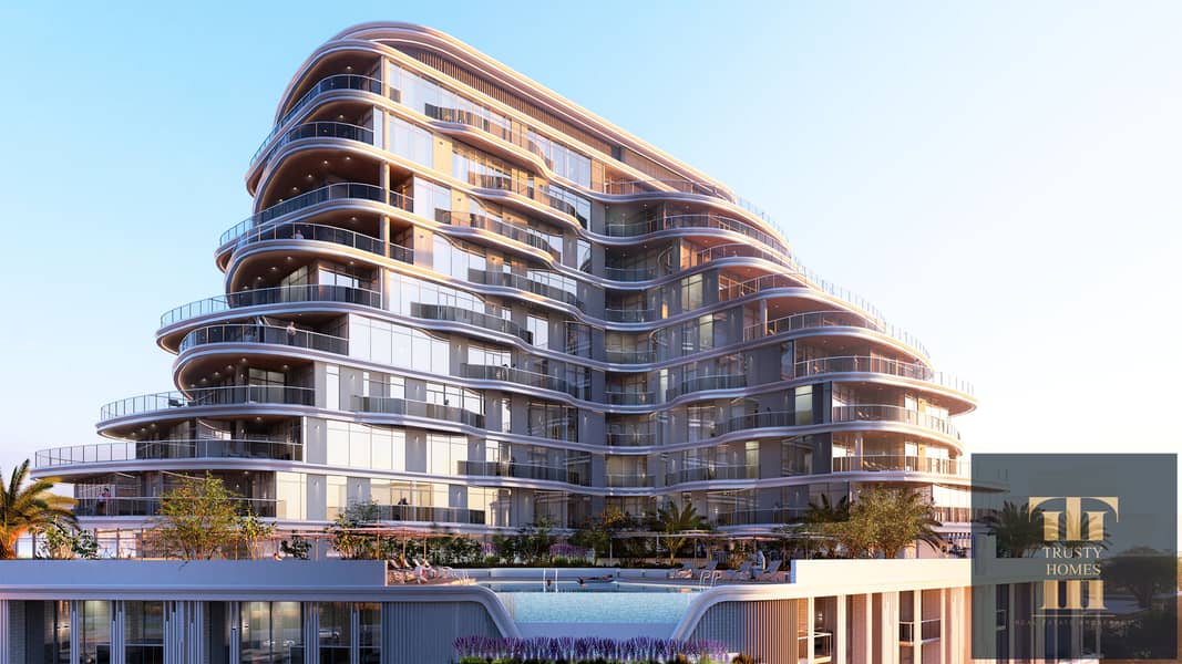 LIMITED OFFER / LUXURY AND ELEGANT RESIDENTIAL / AFFORDABLE PAYMENT PLAN / - Image 25