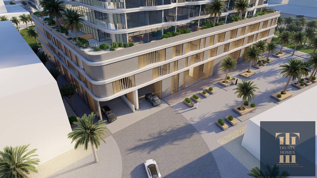 LIMITED OFFER / LUXURY AND ELEGANT RESIDENTIAL / AFFORDABLE PAYMENT PLAN / - Image 26