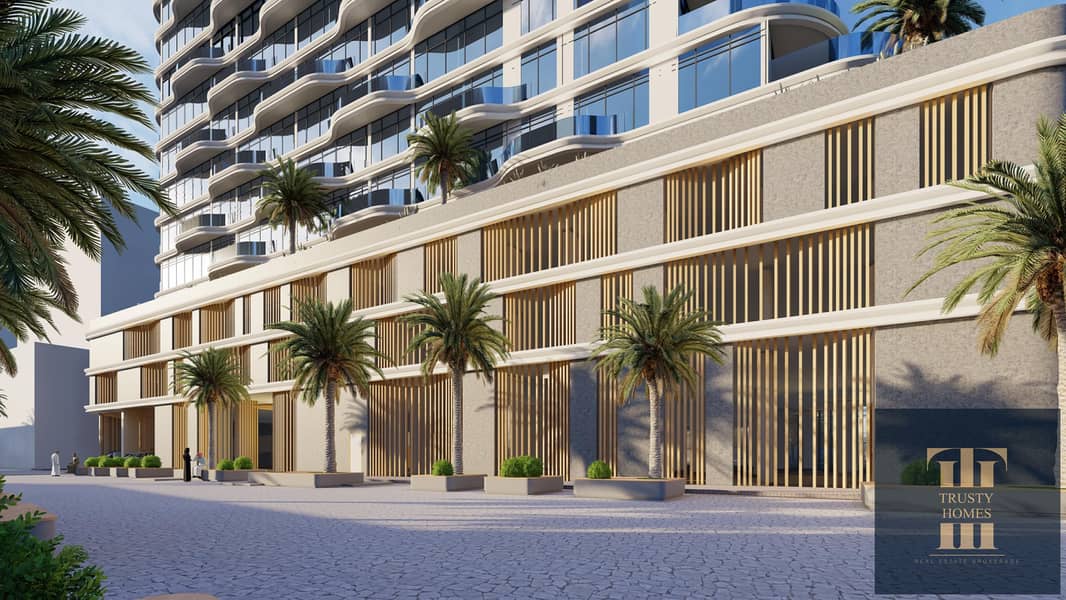 LIMITED OFFER / LUXURY AND ELEGANT RESIDENTIAL / AFFORDABLE PAYMENT PLAN / - Image 27