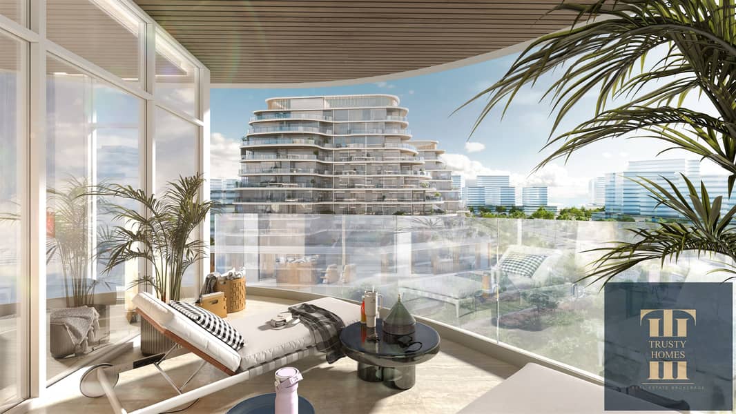 LIMITED OFFER / LUXURY AND ELEGANT RESIDENTIAL / AFFORDABLE PAYMENT PLAN / - Image 28