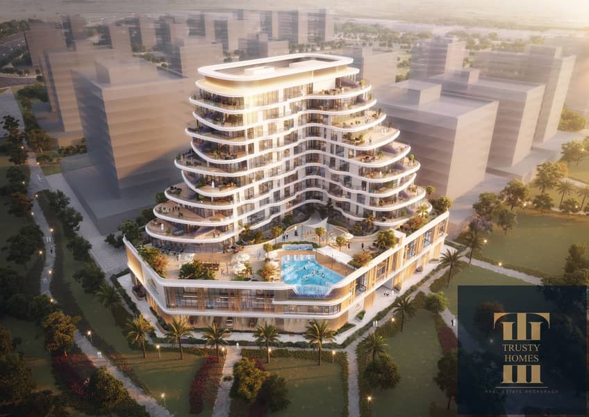 LIMITED OFFER / LUXURY AND ELEGANT RESIDENTIAL / AFFORDABLE PAYMENT PLAN / - Image 29