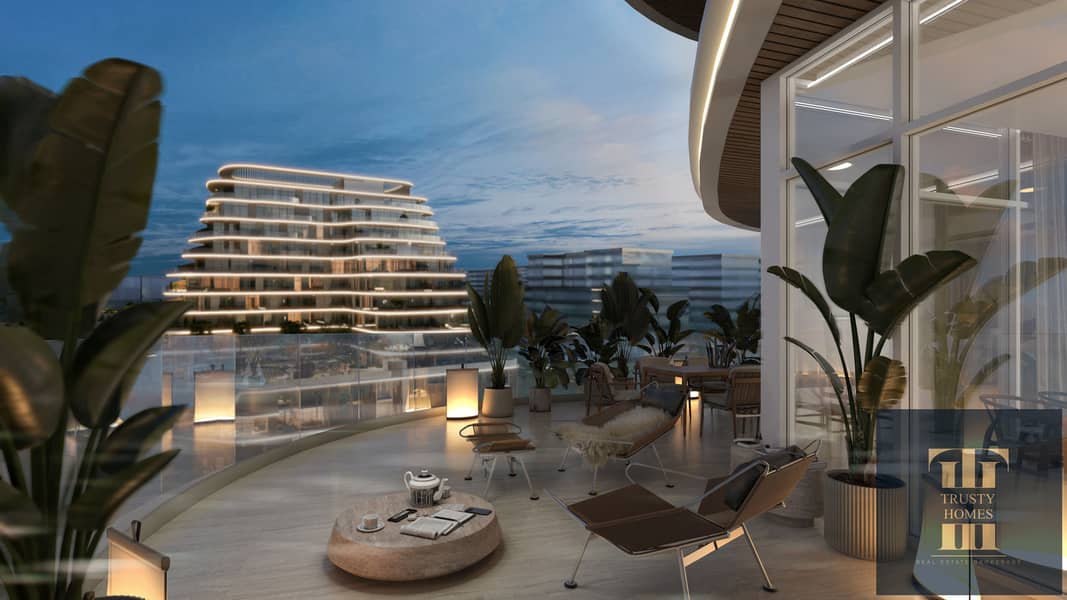 LIMITED OFFER / LUXURY AND ELEGANT RESIDENTIAL / AFFORDABLE PAYMENT PLAN / - Image 30