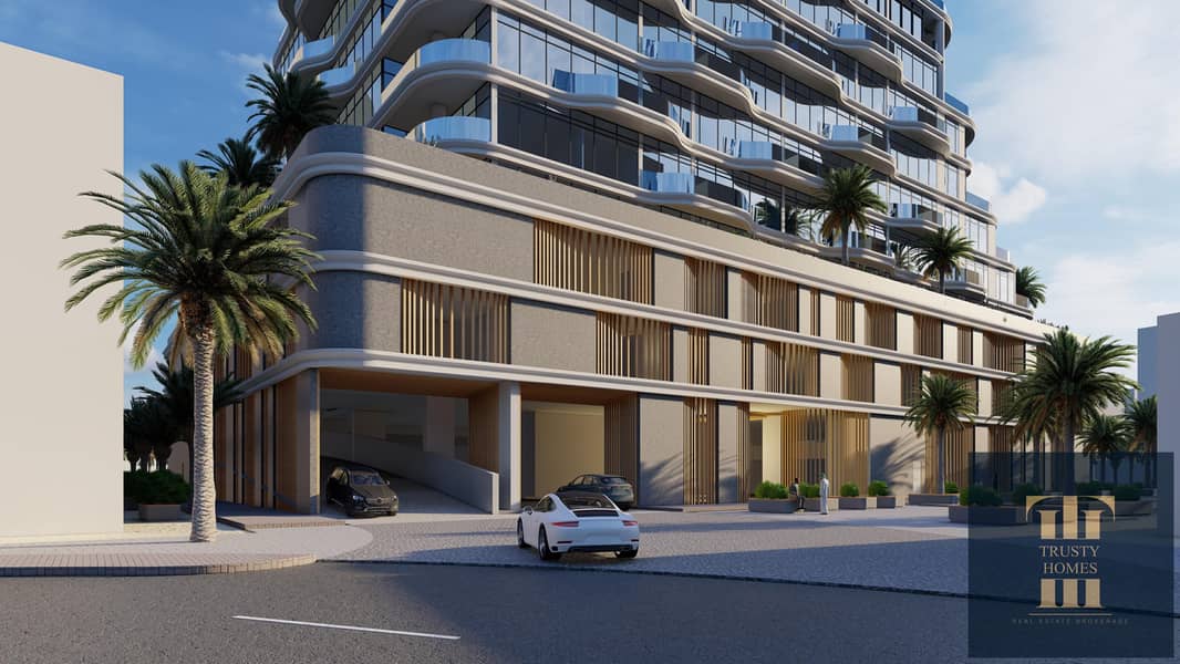 LIMITED OFFER / LUXURY AND ELEGANT RESIDENTIAL / AFFORDABLE PAYMENT PLAN / - Image 31