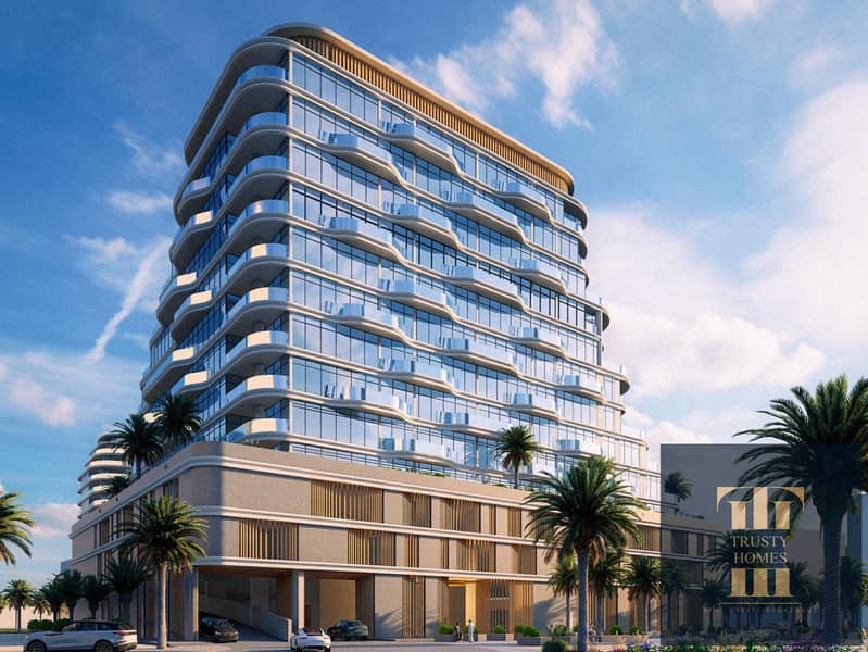 LIMITED OFFER / LUXURY AND ELEGANT RESIDENTIAL / AFFORDABLE PAYMENT PLAN / - Image 32