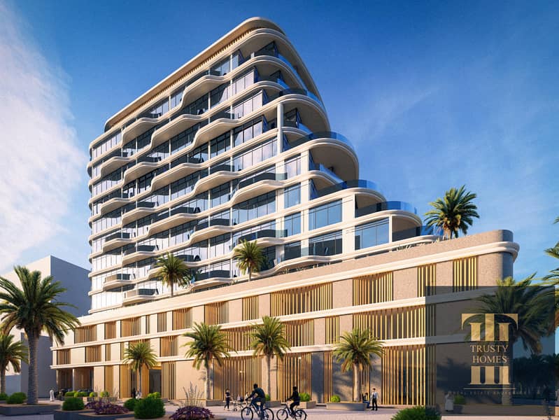 LIMITED OFFER / LUXURY AND ELEGANT RESIDENTIAL / AFFORDABLE PAYMENT PLAN / - Image 33