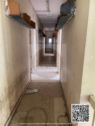Labour Camp zum zum Verkauf in Al Jurf, Ajman - WhatsApp Image 2025-12-20 at 9.48. 57 PM (2). jpeg Labour Camp zum zum Verkauf in Al Jurf, Ajman - WhatsApp Image 2025-12-20 at 9.48. 57 PM (2). jpeg