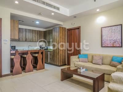 2 Bedroom Apartments For Rent In Al Barsha 2 Bhk Flats