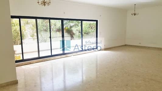 فیلا 5 غرفة نوم للايجار في جميرا، دبي - Splendid villa near spinneys Al wasl road فیلا 5 غرفة نوم للايجار في جميرا، دبي - Splendid villa near spinneys Al wasl road