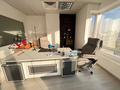 Office for Rent in Deira, Dubai - b4f9ce0a-2880-4dd7-b712-04a17c9c2044. jpg Office for Rent in Deira, Dubai - b4f9ce0a-2880-4dd7-b712-04a17c9c2044. jpg