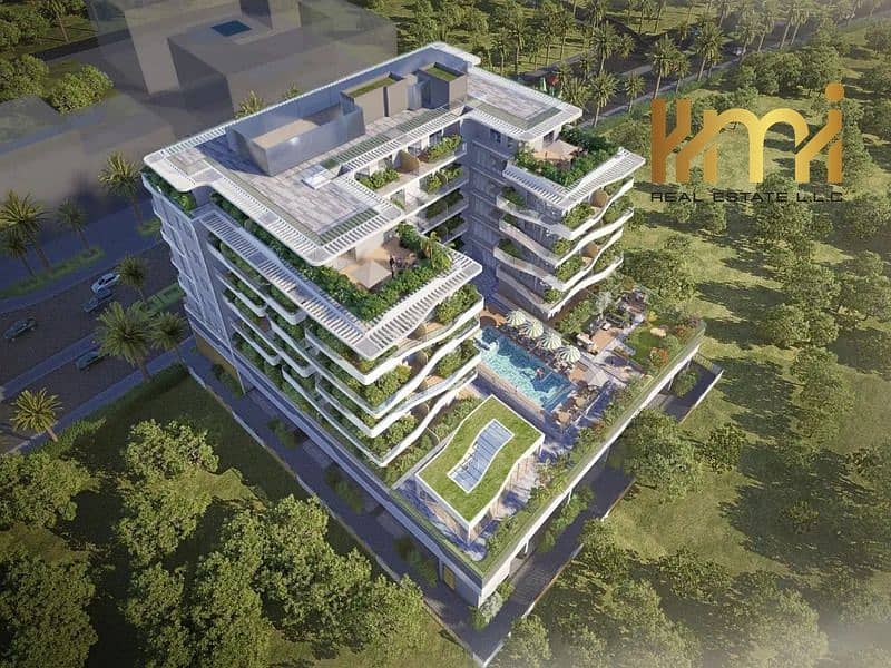 CASH PRICE| NEAR METRO |High ROI | Flexible payment plan