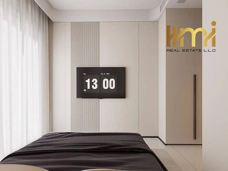 CASH PRICE| NEAR METRO |High ROI | Flexible payment plan - Image 6