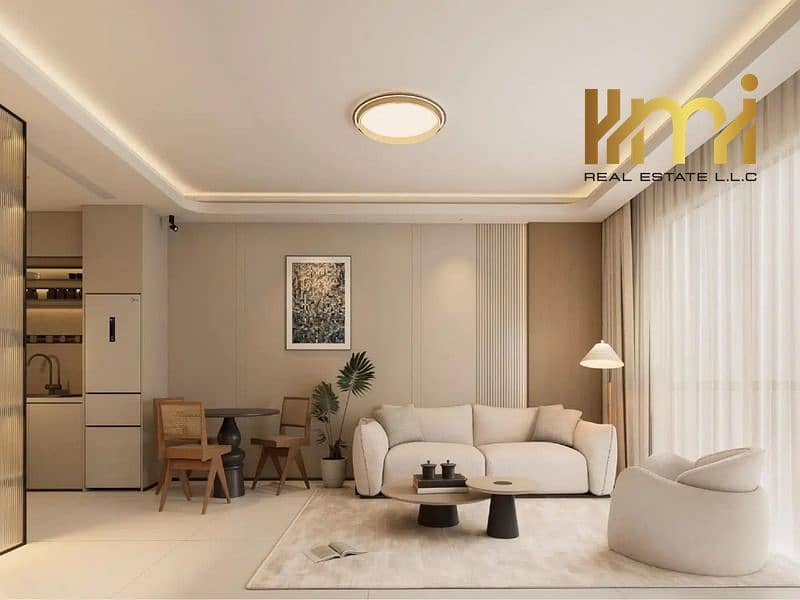 CASH PRICE| NEAR METRO |High ROI | Flexible payment plan - Image 10