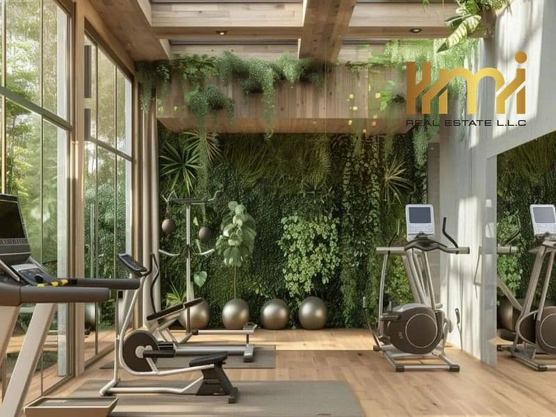 CASH PRICE| NEAR METRO |High ROI | Flexible payment plan - Image 11