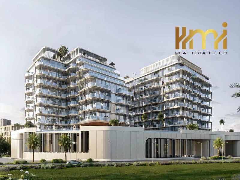 Waterfront Living | High Roi | Best Deal