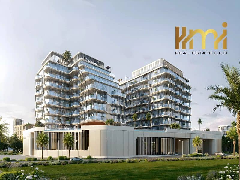 Waterfront Living | High Roi | Best Deal