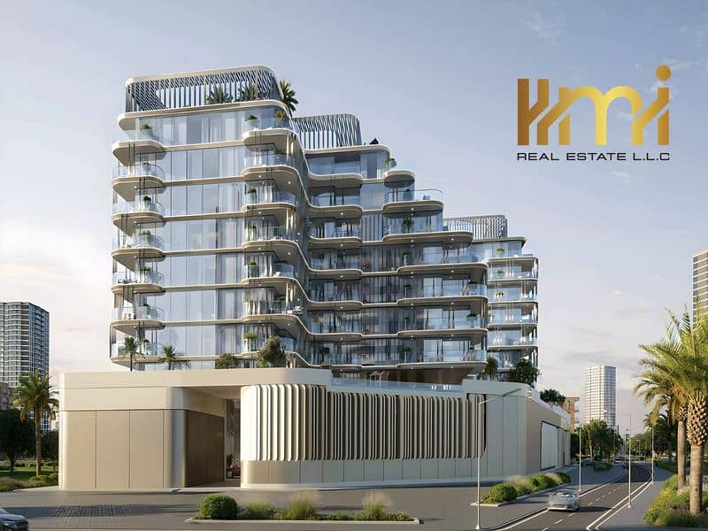 Waterfront Living | High Roi | Best Deal