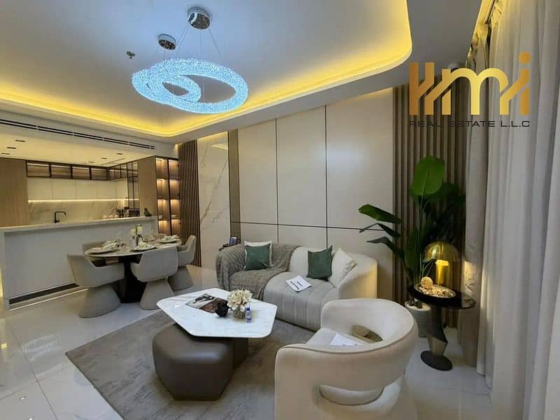 Waterfront Living | High Roi | Best Deal