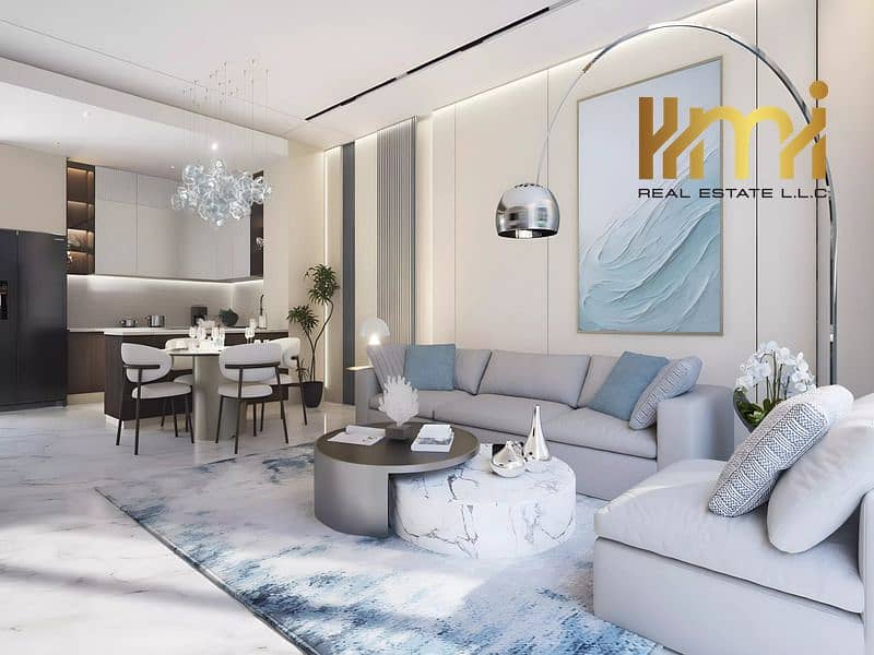 Waterfront Living | High Roi | Best Deal