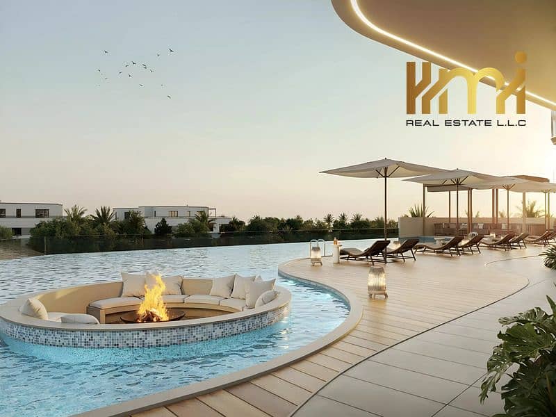 Waterfront Living | High Roi | Best Deal - Image 10