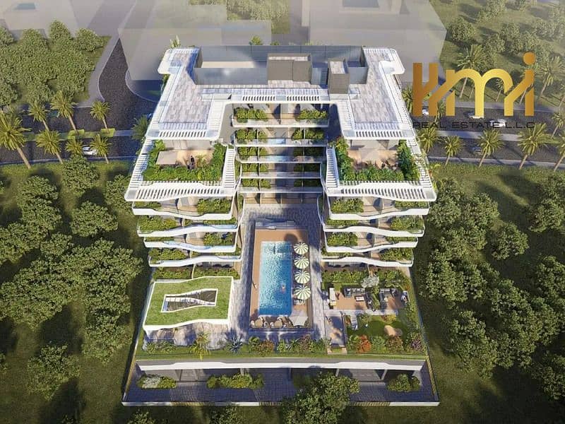 High ROI | NEAR METRO | Flexible payment plan | Cash