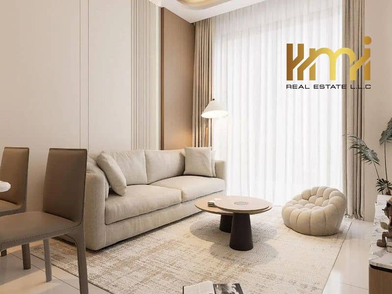 High ROI | NEAR METRO | Flexible payment plan | Cash - Image 6