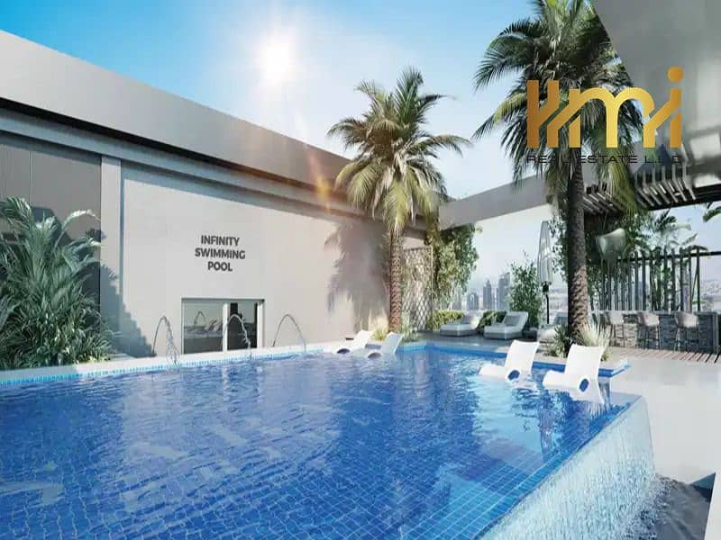 Prime Location |Fully Furnished |High ROI