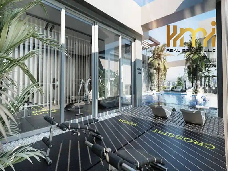 Prime Location |Fully Furnished |High ROI - Image 6