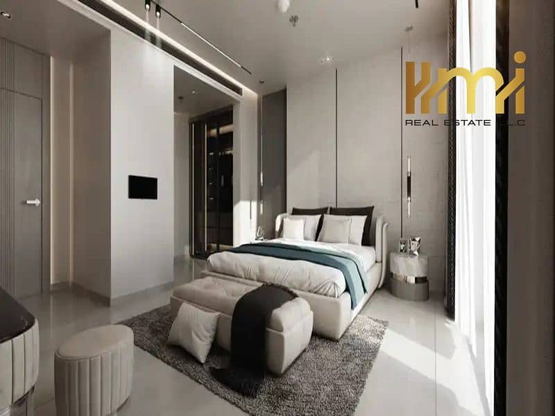 Prime Location |Fully Furnished |High ROI - Image 9