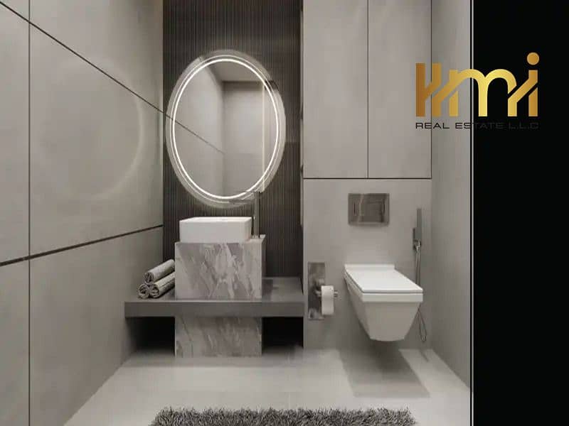 Prime Location |Fully Furnished |High ROI - Image 10