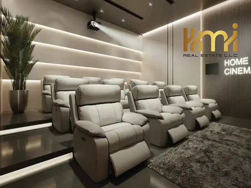 Prime Location |Fully Furnished |High ROI - Image 6