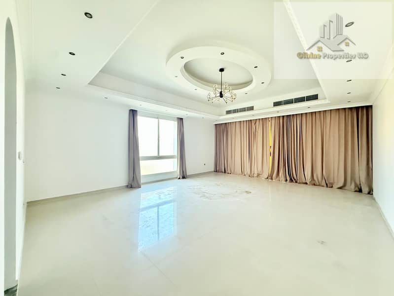 Corner Villa | Garden Area | Covered Parking - Image 7