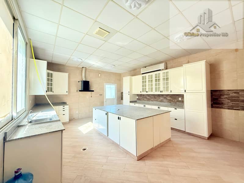 Corner Villa | Garden Area | Covered Parking - Image 8