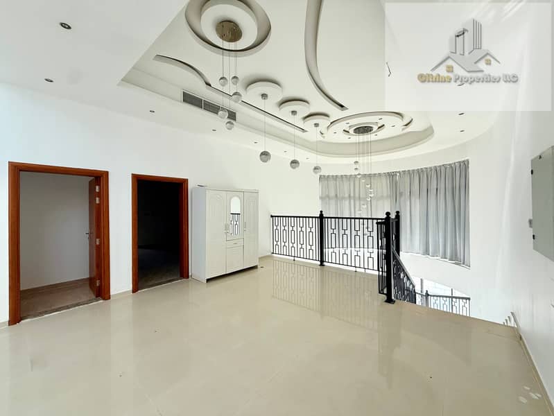 Corner Villa | Garden Area | Covered Parking - Image 10