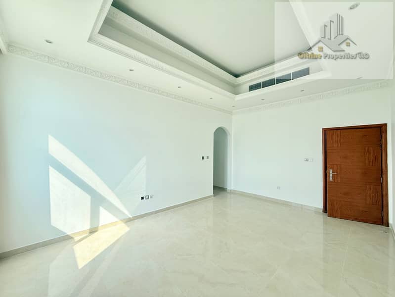 Corner Villa | Garden Area | Covered Parking - Image 13