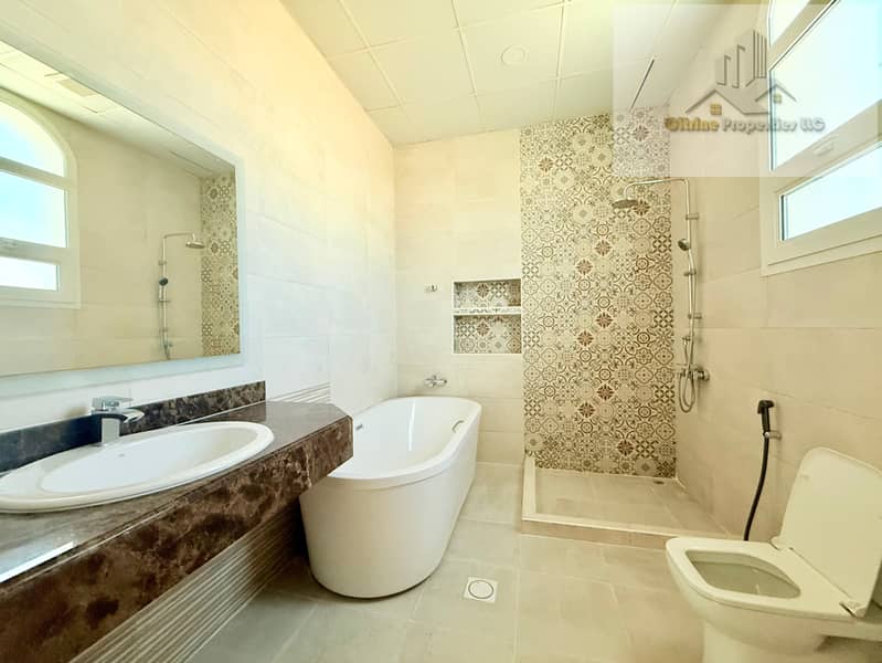 Corner Villa | Garden Area | Covered Parking - Image 14