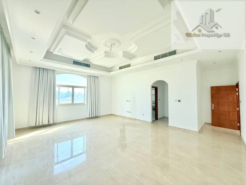 Corner Villa | Garden Area | Covered Parking - Image 15