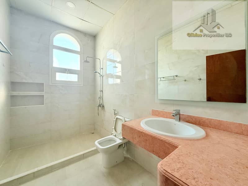 Corner Villa | Garden Area | Covered Parking - Image 16