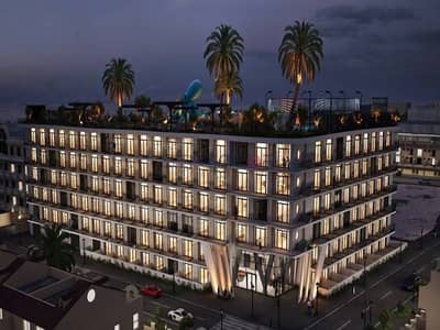 Monolocale in Vendita a Jumeirah Village Circle (JVC), Dubai - Appartamento a Jumeirah Village Circle (JVC)，JVC District 10，Avana Residences, 746006 AED - 13762517