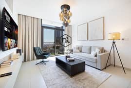 شقة في برج كراون،وسط مدينة دبي 2 غرف 3000000 درهم - 13746756