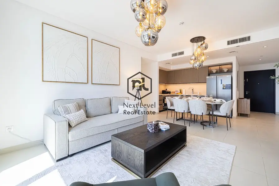 2BR Apartment for sale in Downtown Dubai, Dubai — AED 2.53M