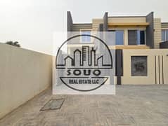 فیلا في خزام 4 غرف 83000 درهم - 13762636