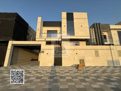 5 Bedroom Villa for Sale in Al Helio, Ajman - WhatsApp Image 2025-12-16 at 10.12. 59 AM. jpeg 5 Bedroom Villa for Sale in Al Helio, Ajman - WhatsApp Image 2025-12-16 at 10.12. 59 AM. jpeg