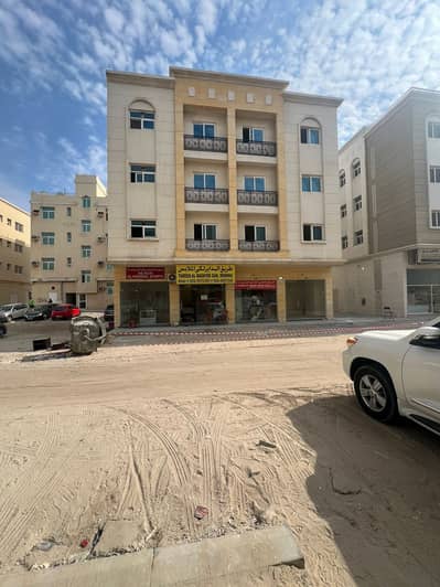 Building para en Venta en Muwaileh Commercial, Sharjah - IMG-20251204-WA0025. jpg Building para en Venta en Muwaileh Commercial, Sharjah - IMG-20251204-WA0025. jpg