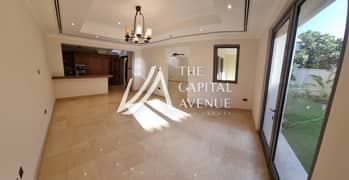 على الطراز المتوسطي | تصميم واسع | مبنى رباعي الوح